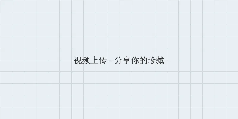 魅族 黄章 视频上传区域